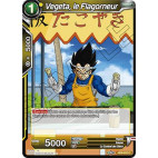 BT8-072 Vegeta, le Flagorneur