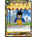 BT8-072 Vegeta, le Flagorneur