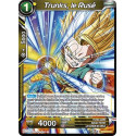 BT8-074 Trunks, le Rusé