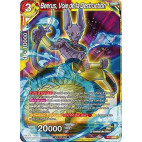 BT8-P-173 Beerus, Voie de la Destruction