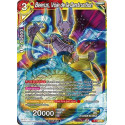 BT8-P-173 Beerus, Voie de la Destruction