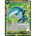 BT8-084 Baby, Origines du Mal