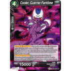 BT8-095 Cooler, Guerrier Fantôme