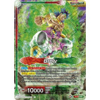 P-181 Broly, Afflux de brutalité // Broly