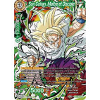 DB1-098 Son Gohan, Maître et Disciple