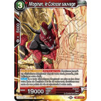 DB1-016 Moginan, le Colosse sauvage