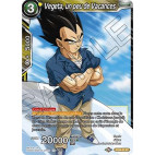 EX09-02 Vegeta, un peu de Vacances