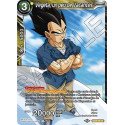 EX09-02 Vegeta, un peu de Vacances