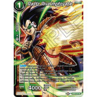 EX07-07 Raditz, Rival impitoyable