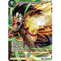 EX07-07 Raditz, Rival impitoyable