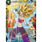 EX07-10 Caulifla SS, la Trublionne