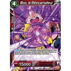 DB1-005 Boo, le Réincarnateur