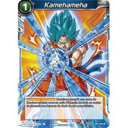 DB1-039 Kamehameha