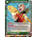 DB1-049 Krillin, Défenseur inébranlable