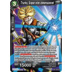 DB1-082 Trunks, Sniper inter-dimensionnel