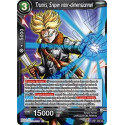 DB1-082 Trunks, Sniper inter-dimensionnel