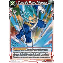 DB1-019 Coup de Poing Niagara