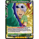 DB1-044 Trunks, le Plaisantin