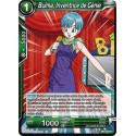 DB1-047 Bulma, Inventrice de Génie