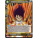 DB1-067 Vegeta, le Fils du Roi