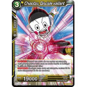 DB1-069 Chiaotzu, Disciple vaillant