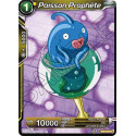 DB1-070 Poisson Prophète