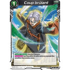 DB1-087 Coup brûlant