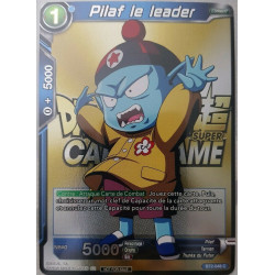 BT2-048 Pilaf le Leader - Anniversary Box