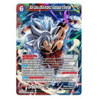 BT9-104 Son Goku Ultra Instinct, Explosion d’Énergie