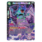 BT9-135 Shenron noir, Affliction éternelle