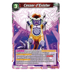 BT9-017 Cesser d’Exister