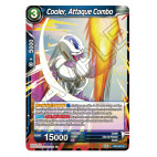 BT9-023 Cooler, Attaque Combo