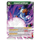 BT9-051 Impact artificiel