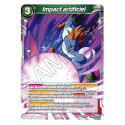 BT9-051 Impact artificiel