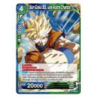 BT9-097 Son Goku SS, une Autre Chance