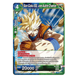 BT9-097 Son Goku SS, une Autre Chance