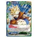 BT9-097 Son Goku SS, une Autre Chance