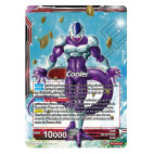 BT9-002 Cooler // Cooler, Transformation vengeresse