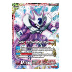 BT9-002 Cooler // Cooler, Transformation vengeresse