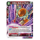 BT9-009 Chilled, Butin du Pirate