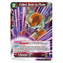 BT9-009 Chilled, Butin du Pirate