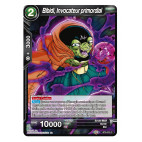 BT9-076 Bibidi, Invocateur primordial