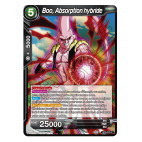 BT9-079 Boo, Absorption hybride