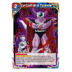 BT9-108 Le Coût de la Tyrannie