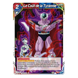 BT9-108 Le Coût de la Tyrannie