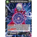 BT4-109 Mira, la force intrusive