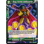 BT4-061 Slug, forme vieillissante