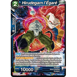 BT4-038 Hirudegarn l'Égaré