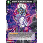 BT4-121 Dark Kamehameha