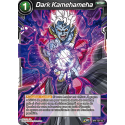 BT4-121 Dark Kamehameha